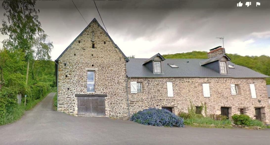 Séjour à la campagne Chantier D'art Contemporain La Serverie *